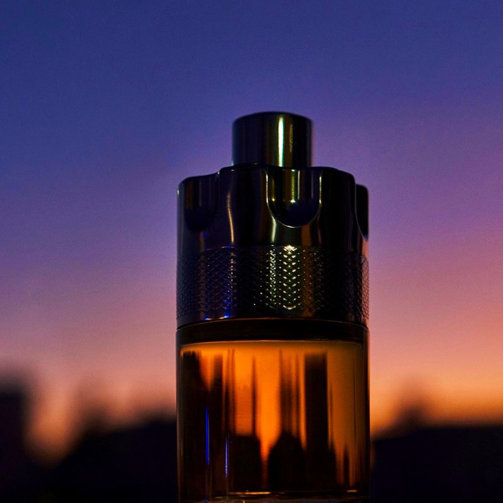 Azzaro Wanted By Night